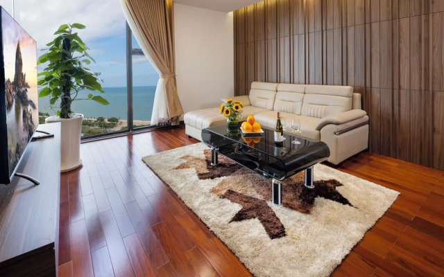 Miracle Luxury Hotel