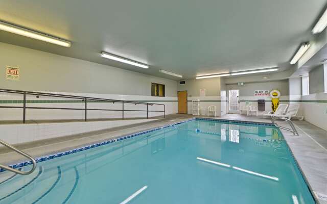 Motel 6 Meridian, ID - Boise W