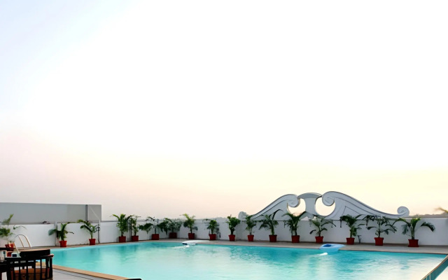 Hotel Airlink Castle