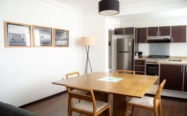 Condesa Residence Campeche 276