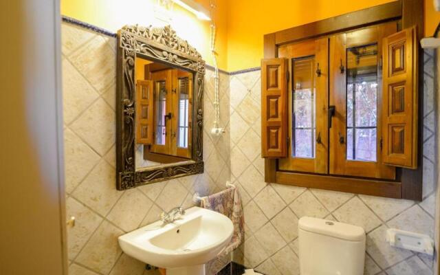 Casa El Secanillo Loja by Ruralidays