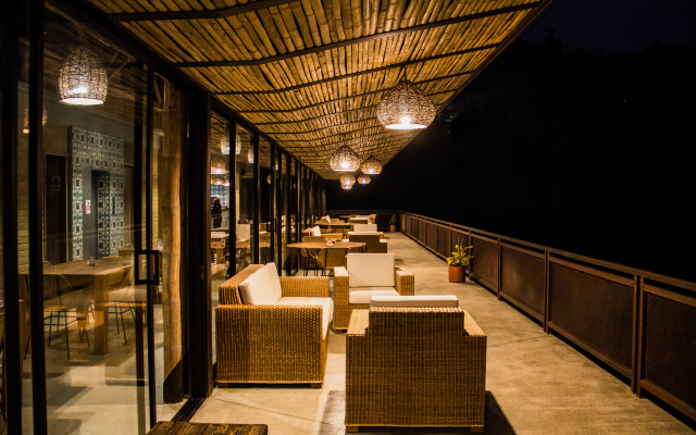 Cannúa Lodge