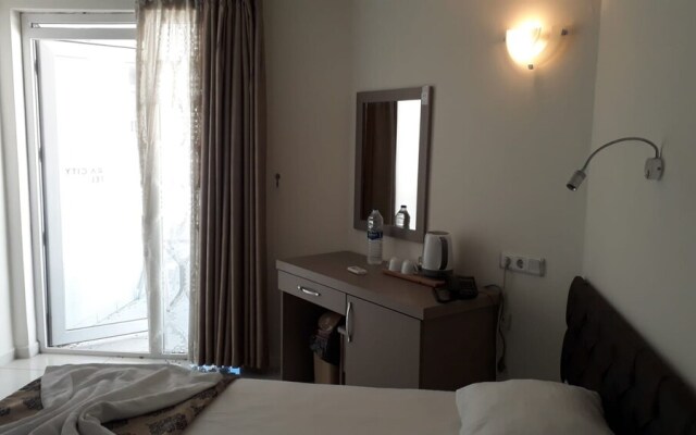 Amazing Inviting 2-bed Apartment in Alanya