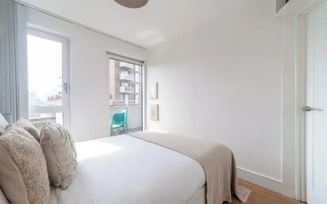 Fabulous Flat in Prospect Park