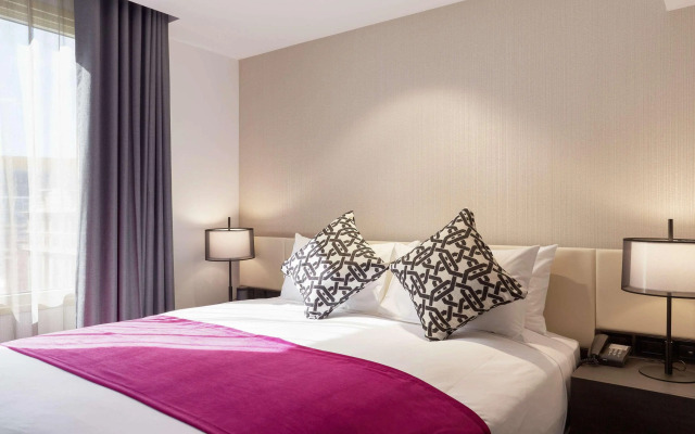Pullman Melbourne City Centre