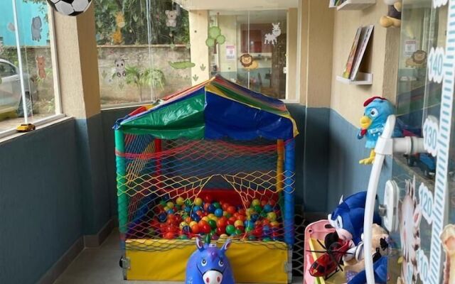 Pousada Renovo da Serra