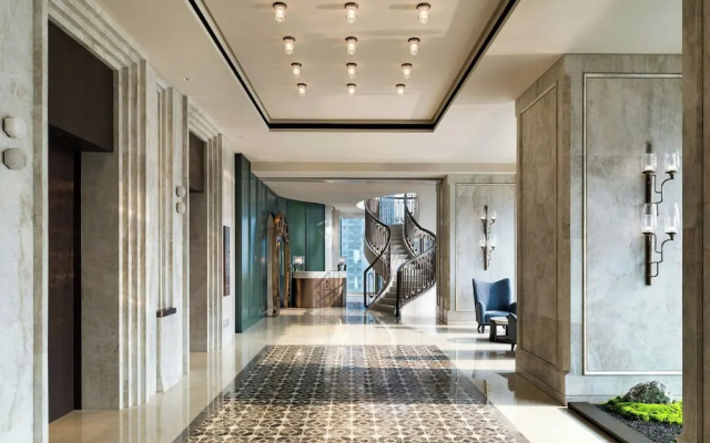 The St. Regis Shenzhen Bao'an
