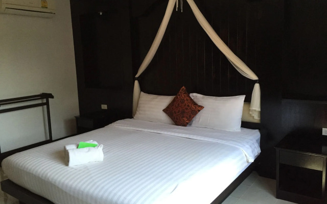 The Bird Cage Patong Guesthouse