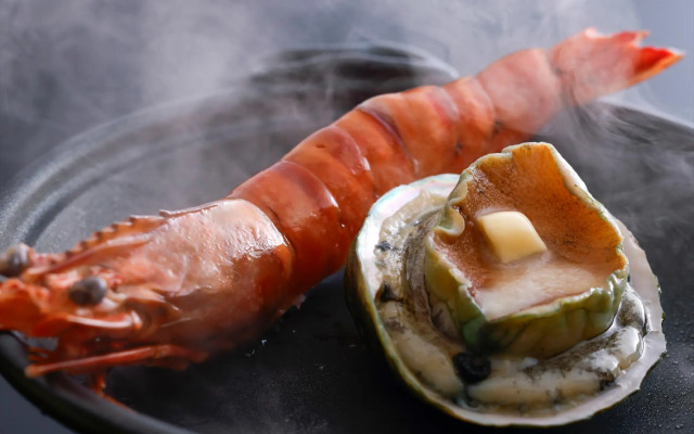 Hotel Sakushu Musashi