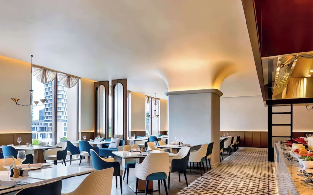 Sofitel Shanghai North Bund