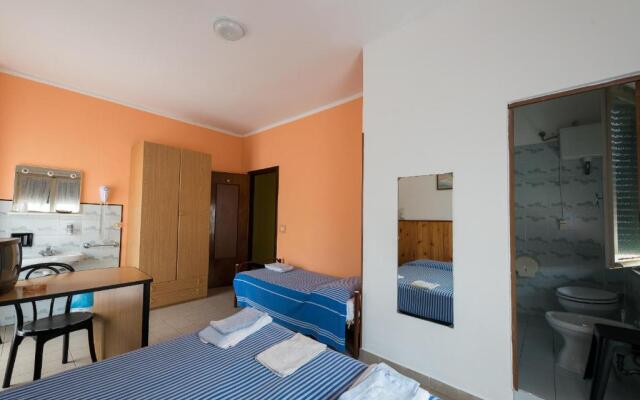 Hotel Geppi