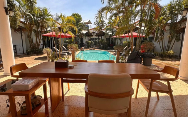 Vivi Bungalows Resort