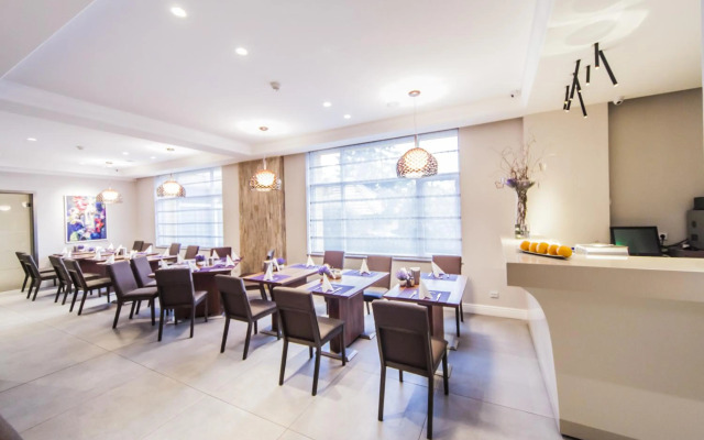 Hotel Confort