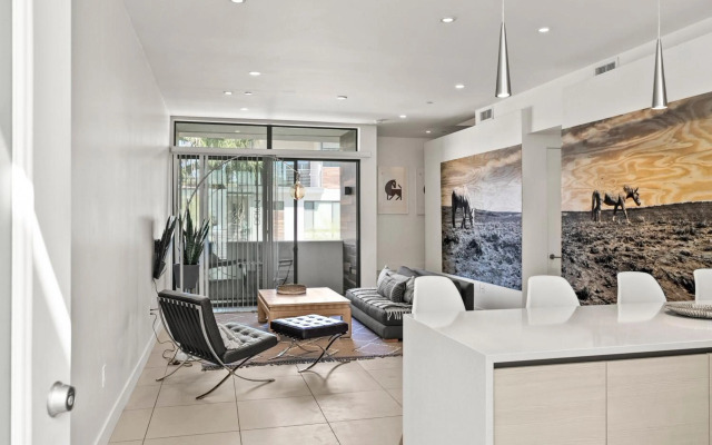 Minnezona Apartments