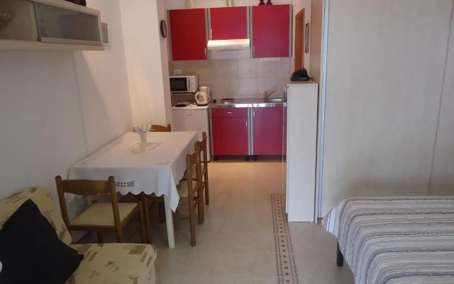Apartment Albert