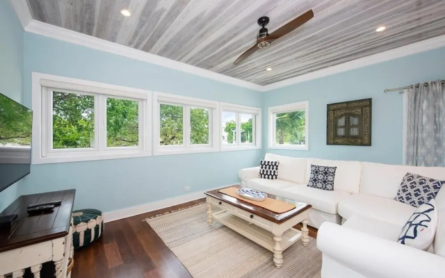 Gumbo Limbo 3 Bedroom Home