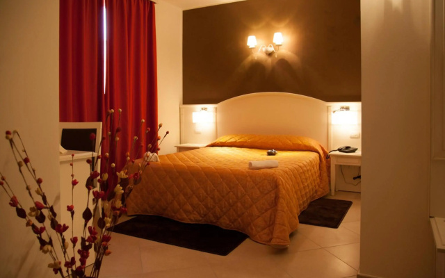 Hotel Centova
