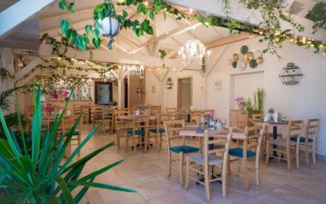 Seva Hotel & Health Club