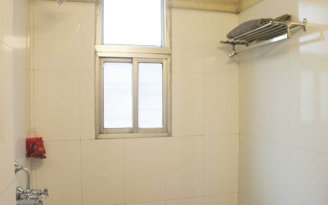OYO 3460 Hotel Siddhartha