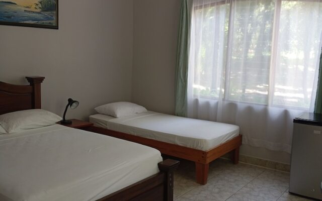 Ostional Turtle Lodge