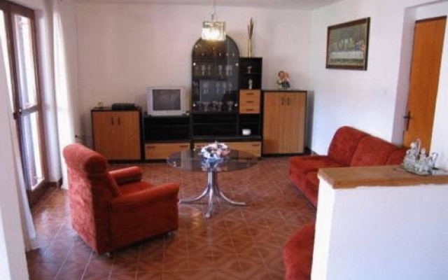 Apartmani Jure Marzic
