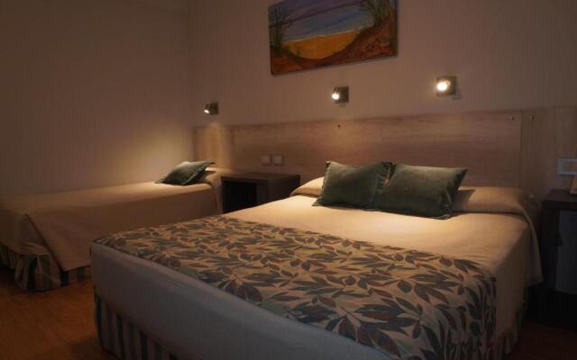 Hotel Bahia Nueva