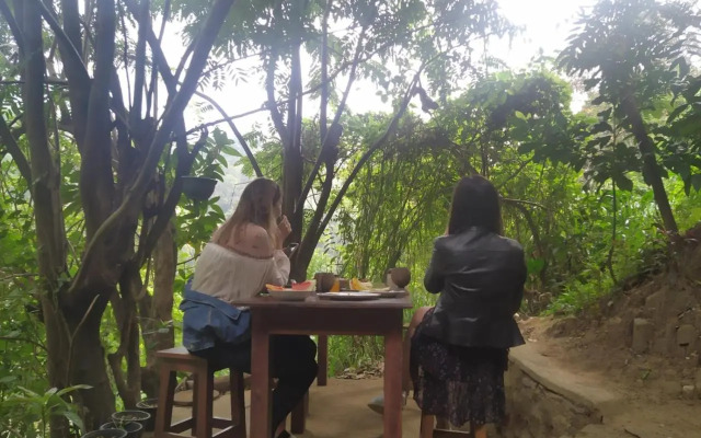 Ella Treehouses and Cabanas