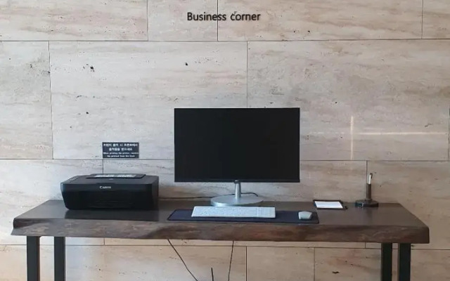 Bundang (Seohyeon) Business Hotel Kind-KYND