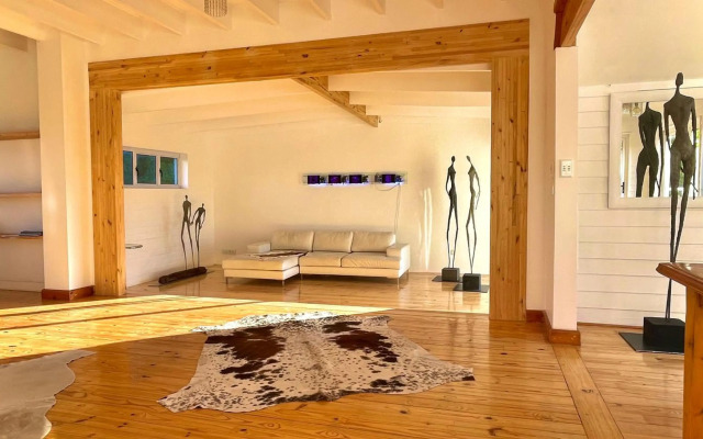 Beach House, Noordhoek, Chapmanspeak