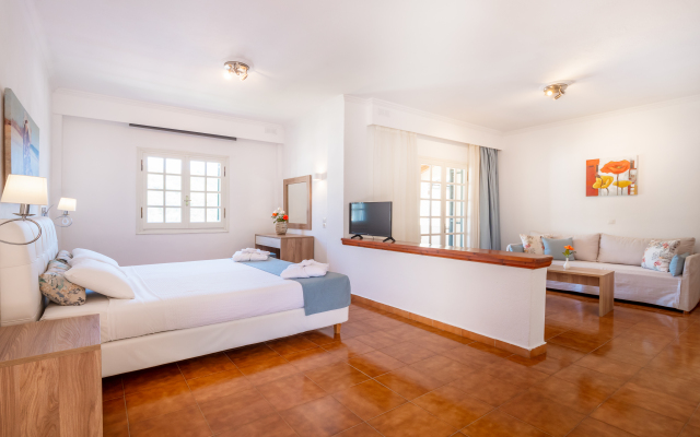 Corfu Pelagos Hotel