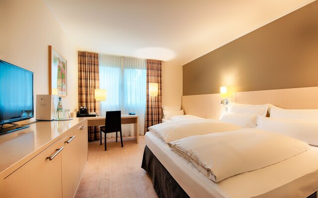 Novum Select Hotel Mainz