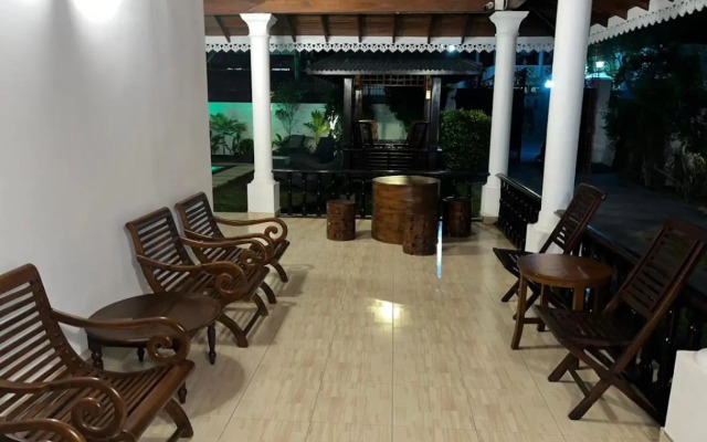Sweet Lanka Negombo