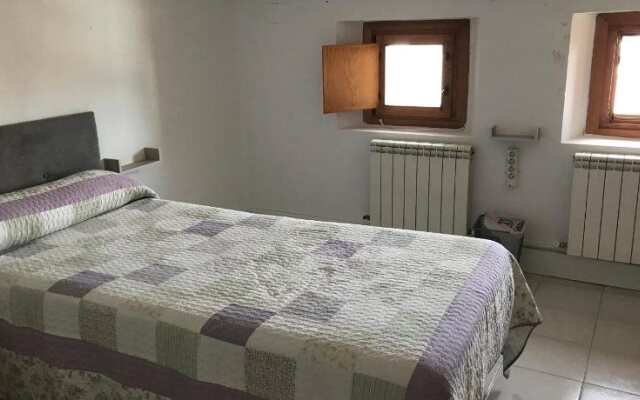 Albergue las Veletas