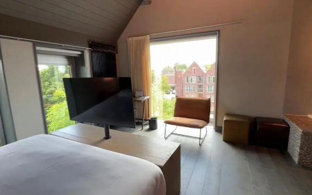 Fletcher Hotel-Restaurant Kasteel Coevorden