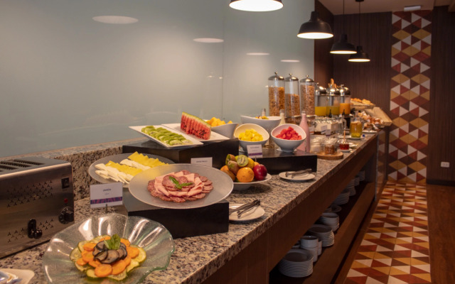 Estelar Apartamentos Bellavista