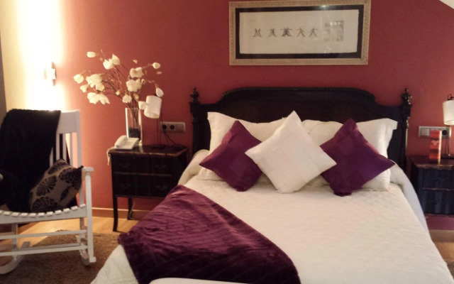 Hotel Viento del Norte