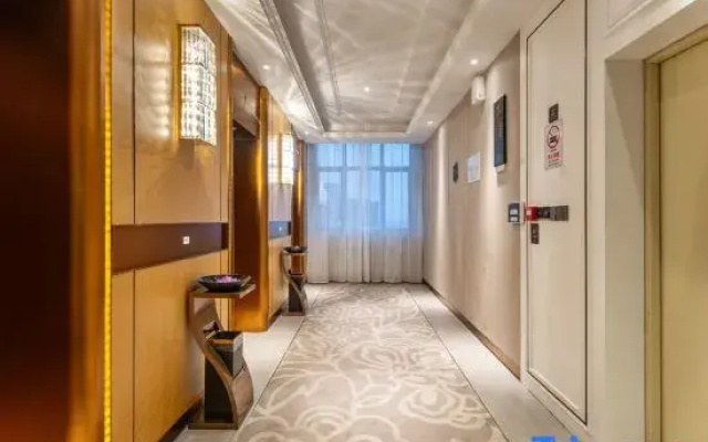 Vienna International Hotel（Changsha Yuelu District Municipal Government Store）