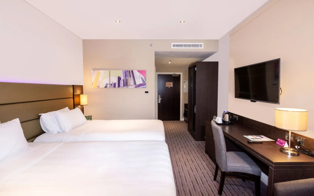 Premier Inn Dubai Al Jaddaf