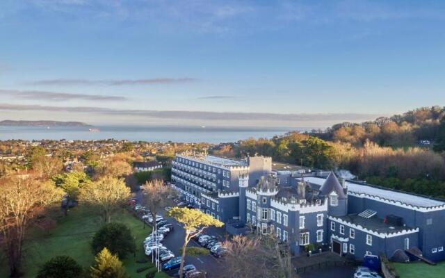 Fitzpatrick Castle Hotel