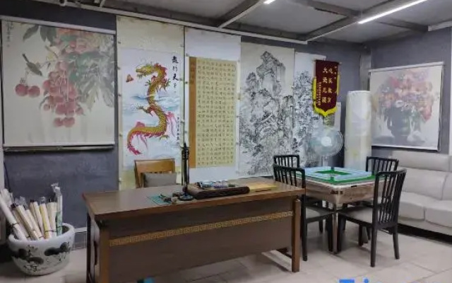 Jingyaxuan Homestay