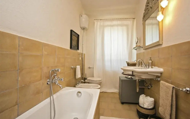 Casa Angela 6 in Monte Urano