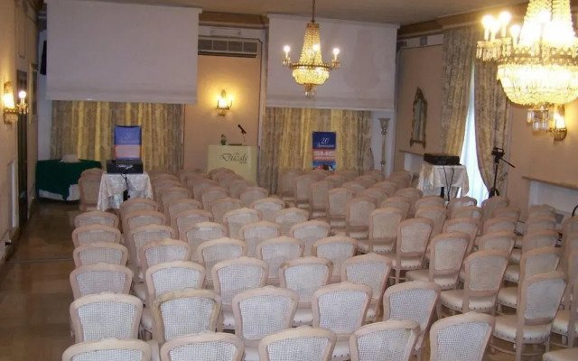 Villa Ducale