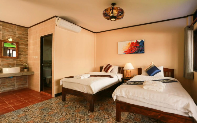 Somwang Boutique House