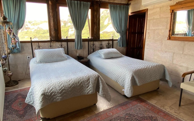 Turquaz Cave Hotel