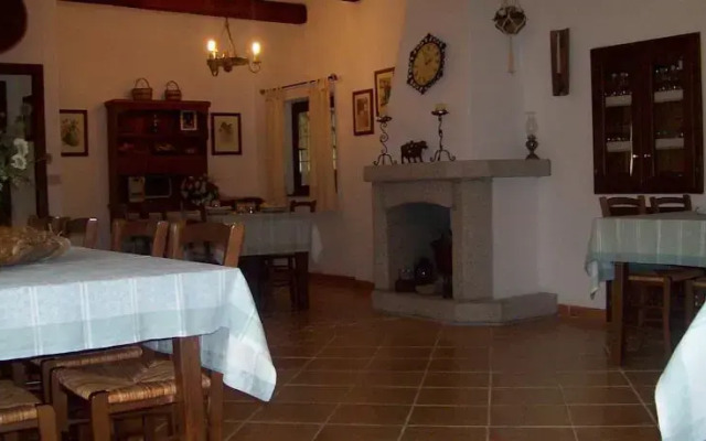 Agriturismo l'Agliuledda