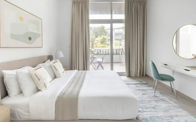 Frank Porter - Belgravia 3 - Apartment in ดูไบ - Photo 4