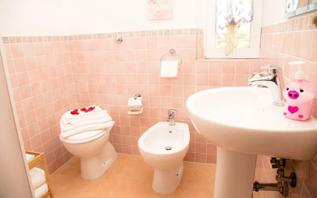 Affittacamere Campus Trigoria