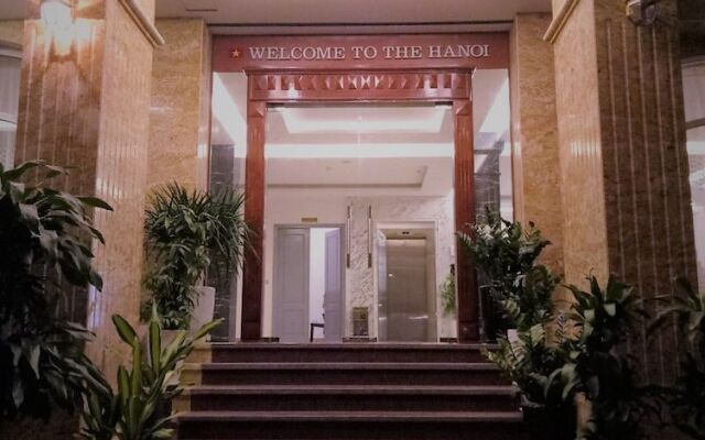Hotel The Hanoi