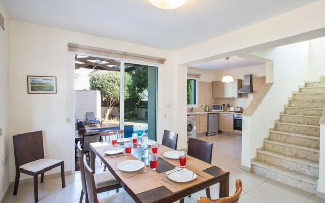 Villa Katia AQ Kv25
