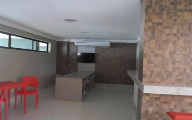 Edifício Green Tower